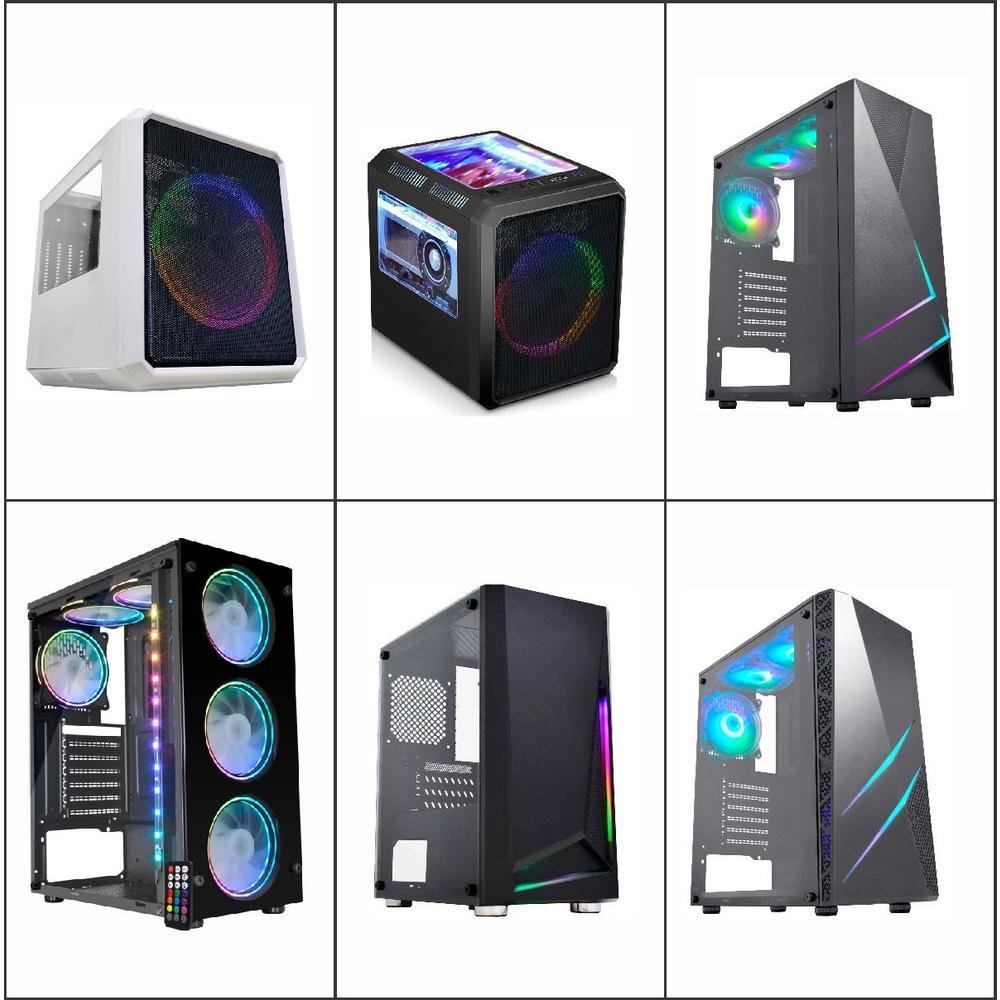 PC Gamer I7 32GB DDR4 SSD 1TB KaBuM