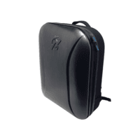 Mochila Para Drone Dji Fpv Fly More Combo, Preto - Funpro