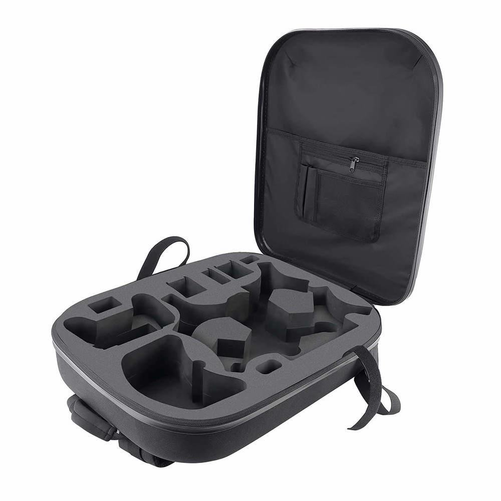 Mochila Para Drone Dji Fpv Fly KaBuM
