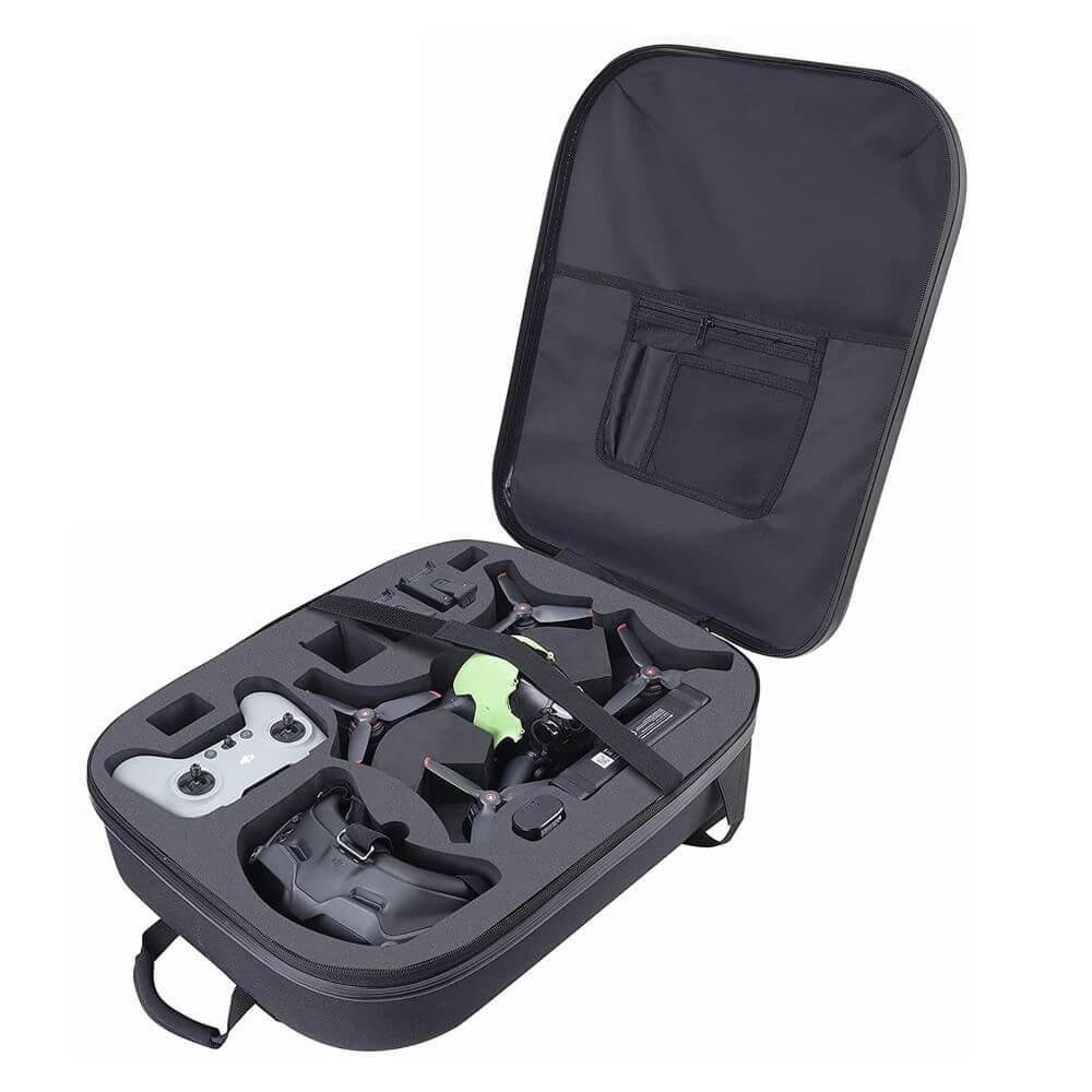 Mochila Para Drone Dji Fpv Fly KaBuM