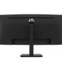 Monitor Hp P34hc G4 Wqhd USB-C, Curved, 34 Polegadas