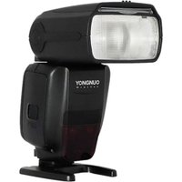 Flash Yongnuo Speedlite Ttl - Yn600ex-rt Ii