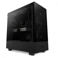 Water Cooler Nzxt Kraken 240 RlKn240B1 KaBuM