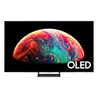 Smart Tv Samsung 65 Polegadas, Oled, 4K, 144Hz, Preto/Titan - Oled65s90ca