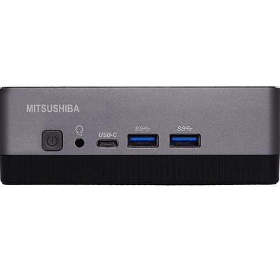 Mini Pc Mitsushiba Core I5 10210u 8GB KaBuM