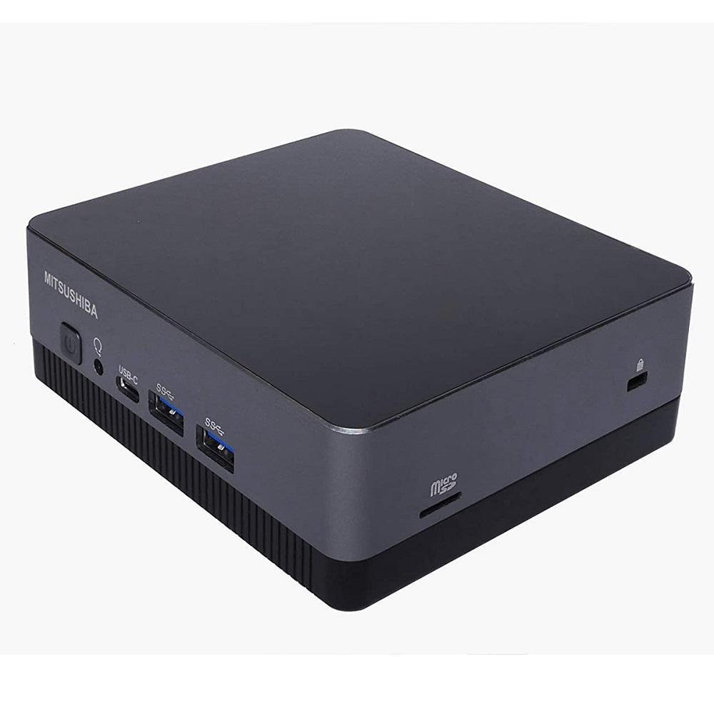 Mini Pc Mitsushiba Core I5 10210u 8GB KaBuM