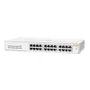 Switch Hpe Aruba Instant On 1430, 24 Portas - R8r49a I.