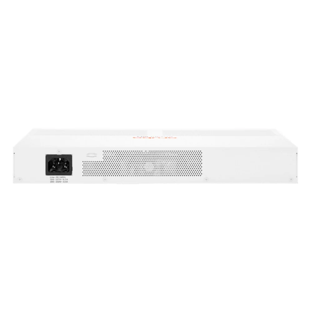 Switch Hpe Aruba Instant On 1430 24p R8r49a I
