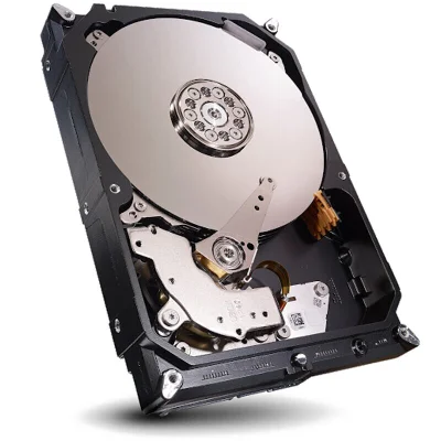 HD Dell Equallogic 600GB KaBuM