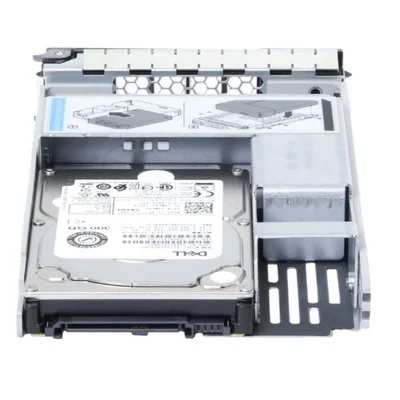 HD Sas Dell 300GB 25 Gwfry KaBuM