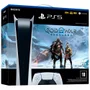 Console Playstation 5, SSD 825GB, Controle Sem Fio Dualsense, Edição Digital + God Of War Ragnarök, Branco