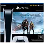 Console Playstation 5, SSD 825GB, Controle Sem Fio Dualsense, Edição Digital + God Of War Ragnarök, Branco