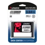 SSD Kingston Dc600m, 3.8TB, Sata 3, 2.5 Polegadas, Data Center - SEDC600M/3840G