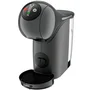 Cafeteira Arno Dolce Gusto Gênio S Basic, Grafite, Café Expresso - Dgs5 - 110v