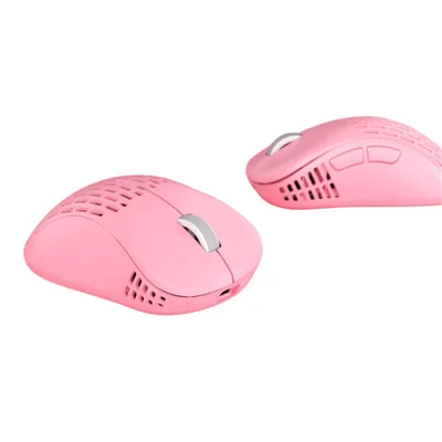 Mouse Pulsar Xlite V2 Wireless Mini PinkKaBuM