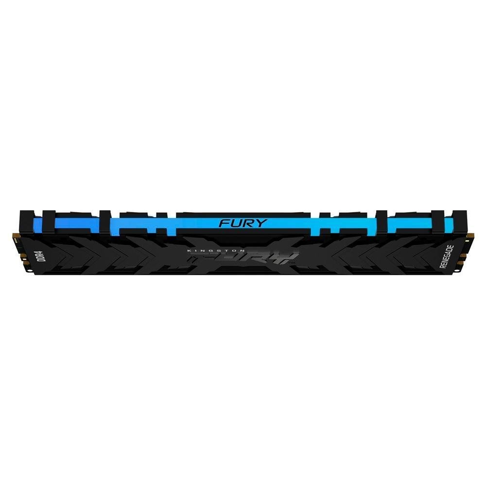 Memória Kingston Fury Renegade 32GB KaBuM