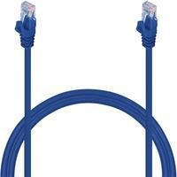 Cabo De Rede Cat 6 Mbtech - 5 Metros