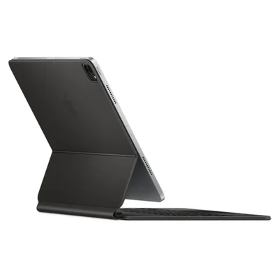 美品★iPad Pro 12.9 Magic Keyboard★MXQU2J/A Teclado Magic Keyboard Ipad Pro 129 Mxqu2ll
