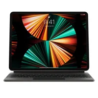 Apple　MagicKeyboard　MXQU2J/A　A1998 iPad Magic Keyboard 12.9 MXQU2J/A A1998 APPLE MAGIC KEYBOARD A1998