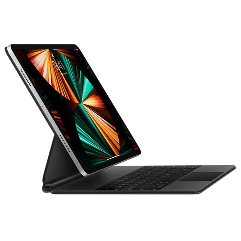 Teclado Magic Keyboard Ipad Pro 129 Mxqu2ll