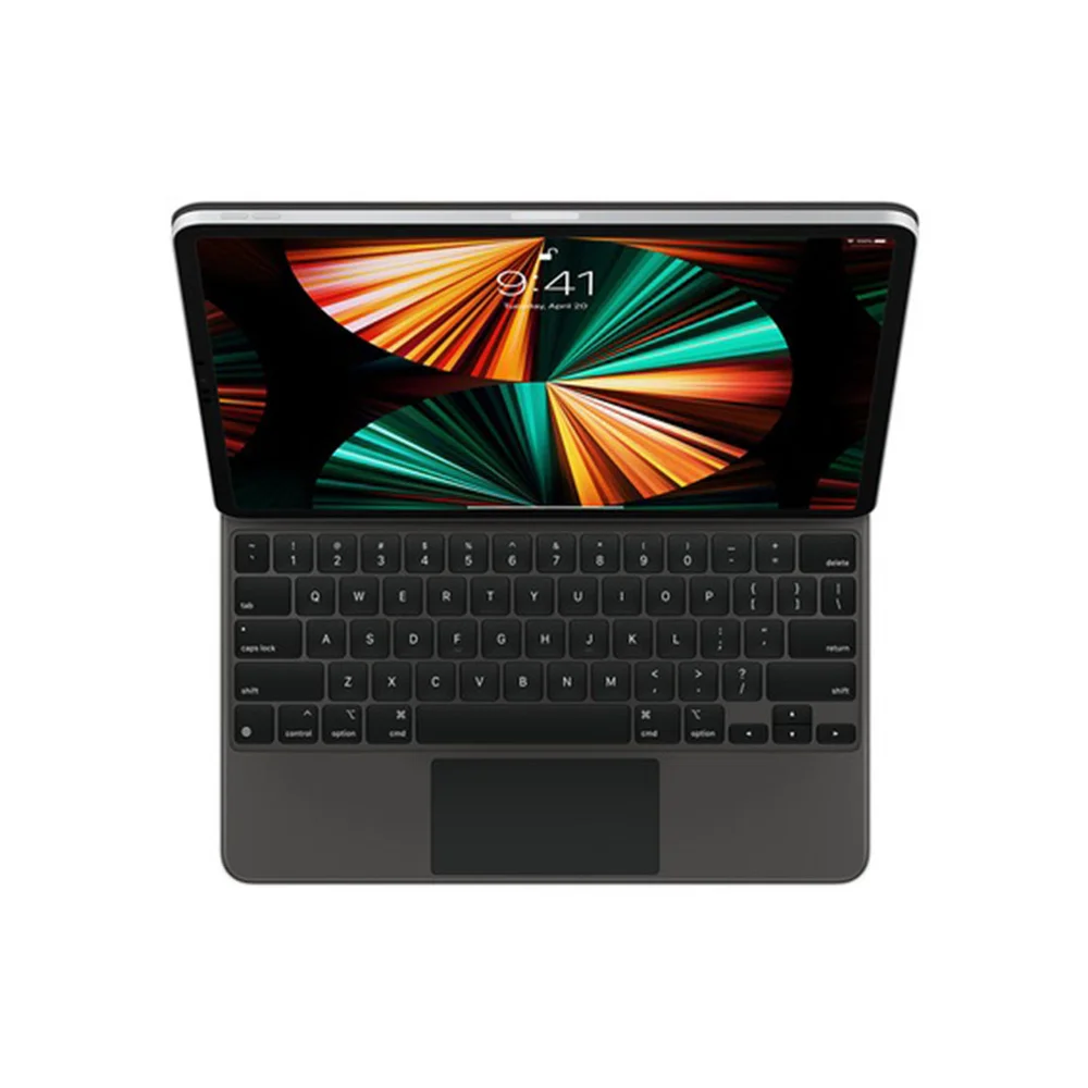 iPadPro 12.9インチ 256GB Magic keyboard Teclado Magic Keyboard Ipad Pro 129 Mxqu2ll