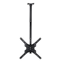 Suporte Vinik Para TV de Teto 32 A 50 Polegadas, Giro 360, Preto - St110f1