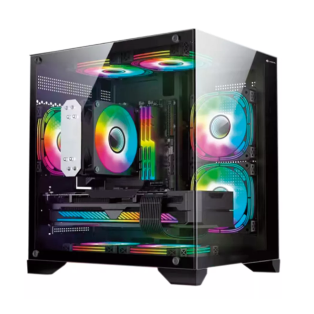 Pc Gamer I78700 32GB GTX 1650 4GB SSD 1TB KaBuM