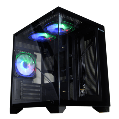ゲーミングPC/Core i7 8700K/RX6600/SSD 1TB Pc Gamer I78700 32GB GTX 1650 4GB SSD 1TB KaBuM
