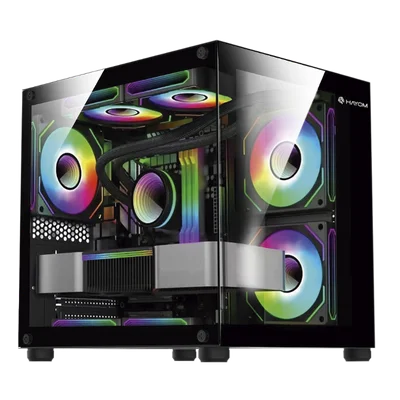 Pc Gamer Gab Mid I5 32gb Rtx 3060 12 Nvme 500