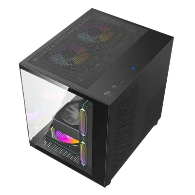 Core i5/RTX 3060 Laptop ゲーミングミニPC MSI、「GeForce RTX 3060