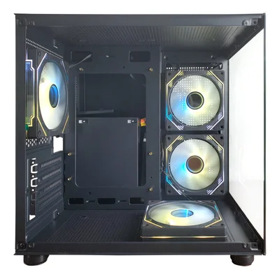 Pc Gamer Gab Mid I5 32gb Rtx 3060 12 Nvme 500