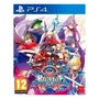 Jogo Blazblue Central Fiction, PS4 - Europeu