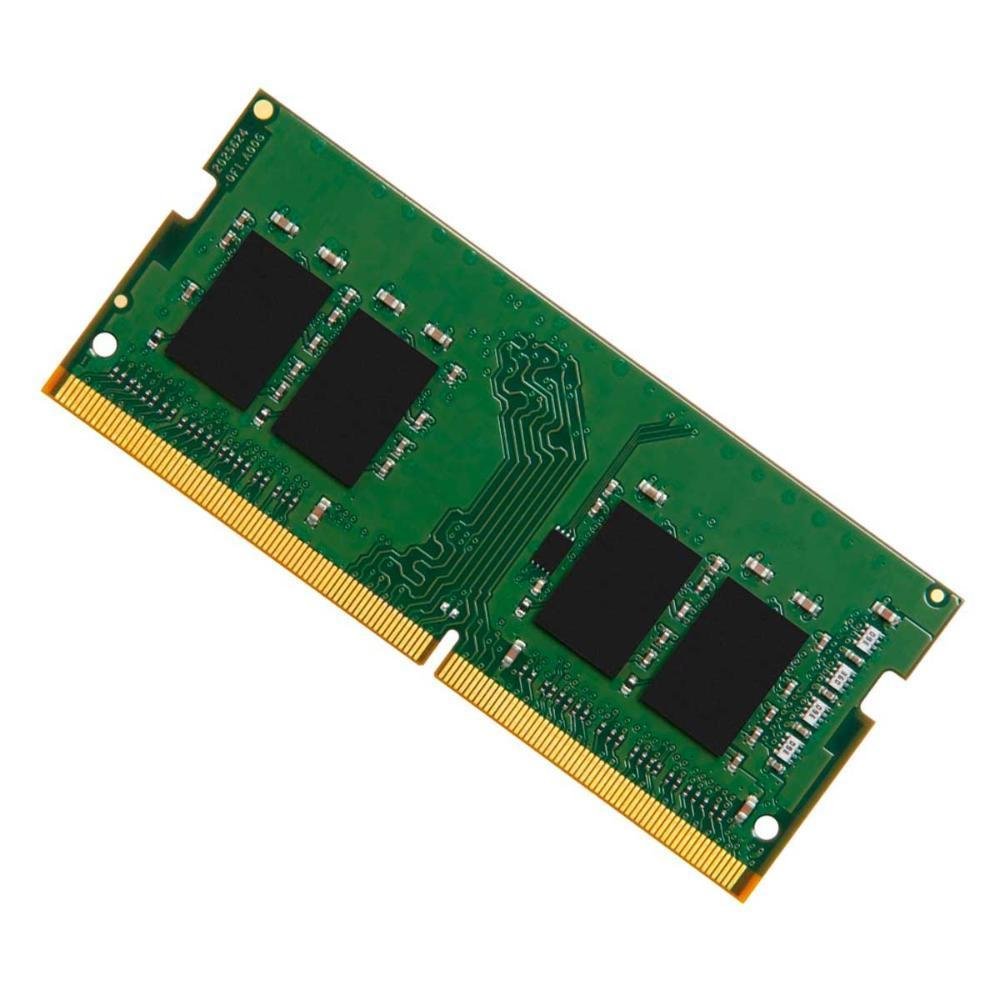 Memória Sodimm 4GB 3200MHz DDR4 KaBuM