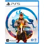 Jogo Mortal Kombat 1 Standard Edition - Playstation 5