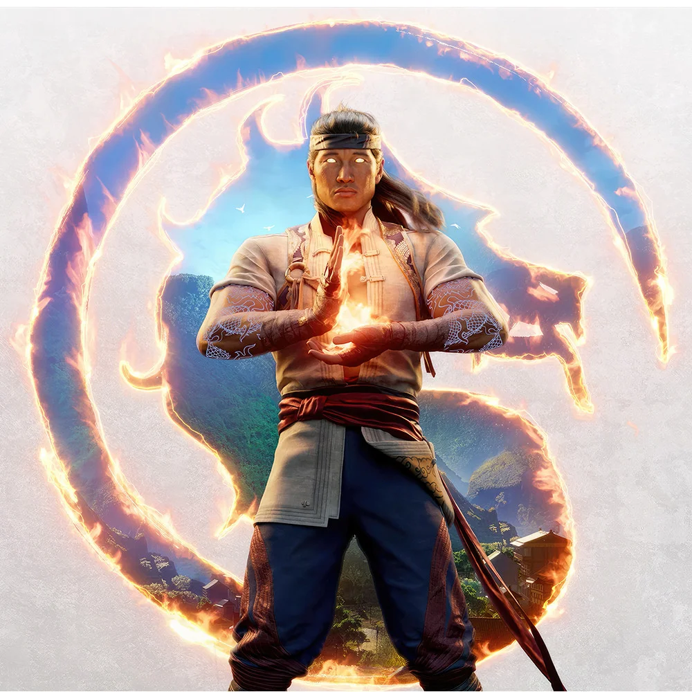 Jogo Mortal Kombat 1 Standard Edition - Playstation 5 Jogo Mortal Kombat 1 Standard Edition - Playstation 5