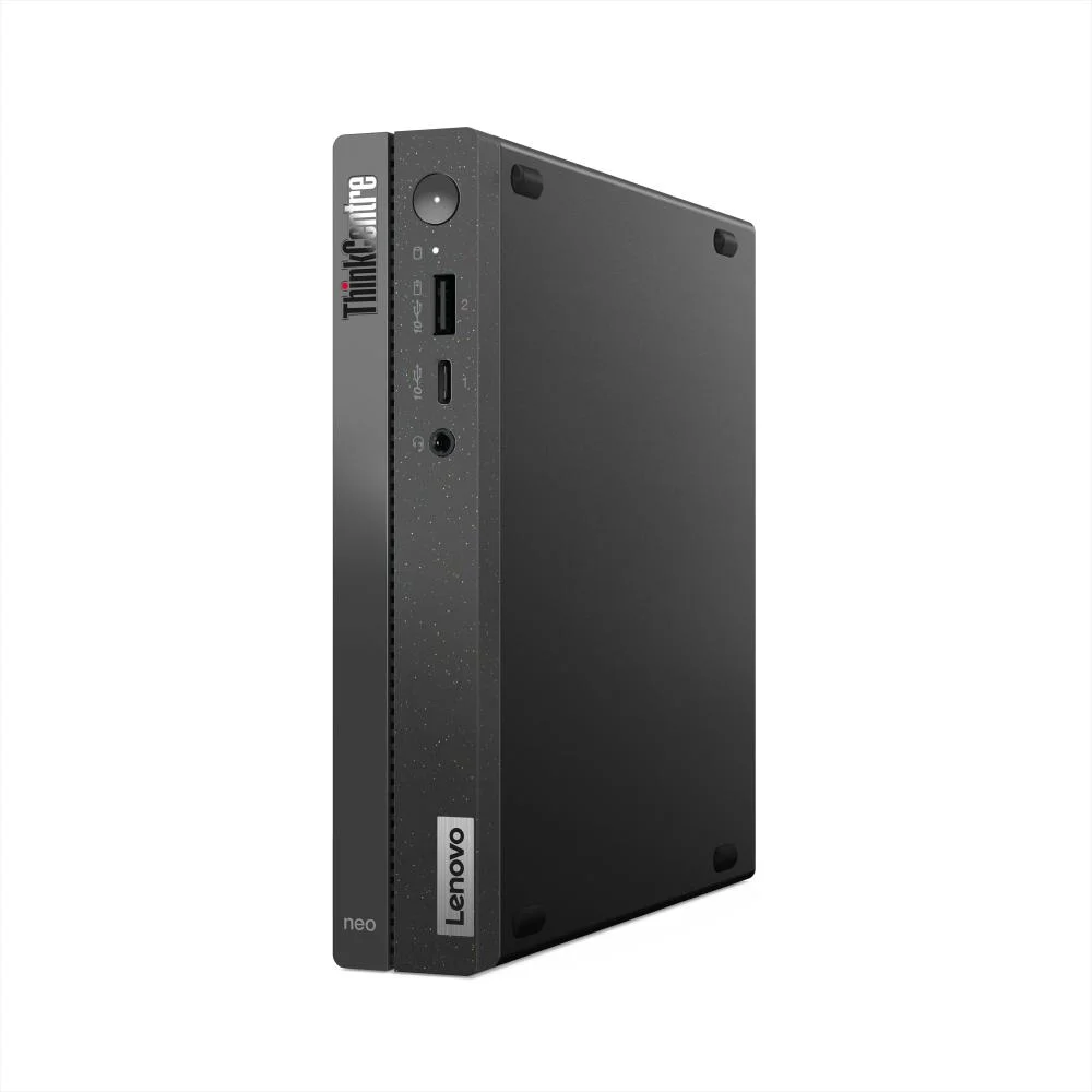 Mini PC Thinkcentre Neo 50q Gen4 I5 12lm0000bo