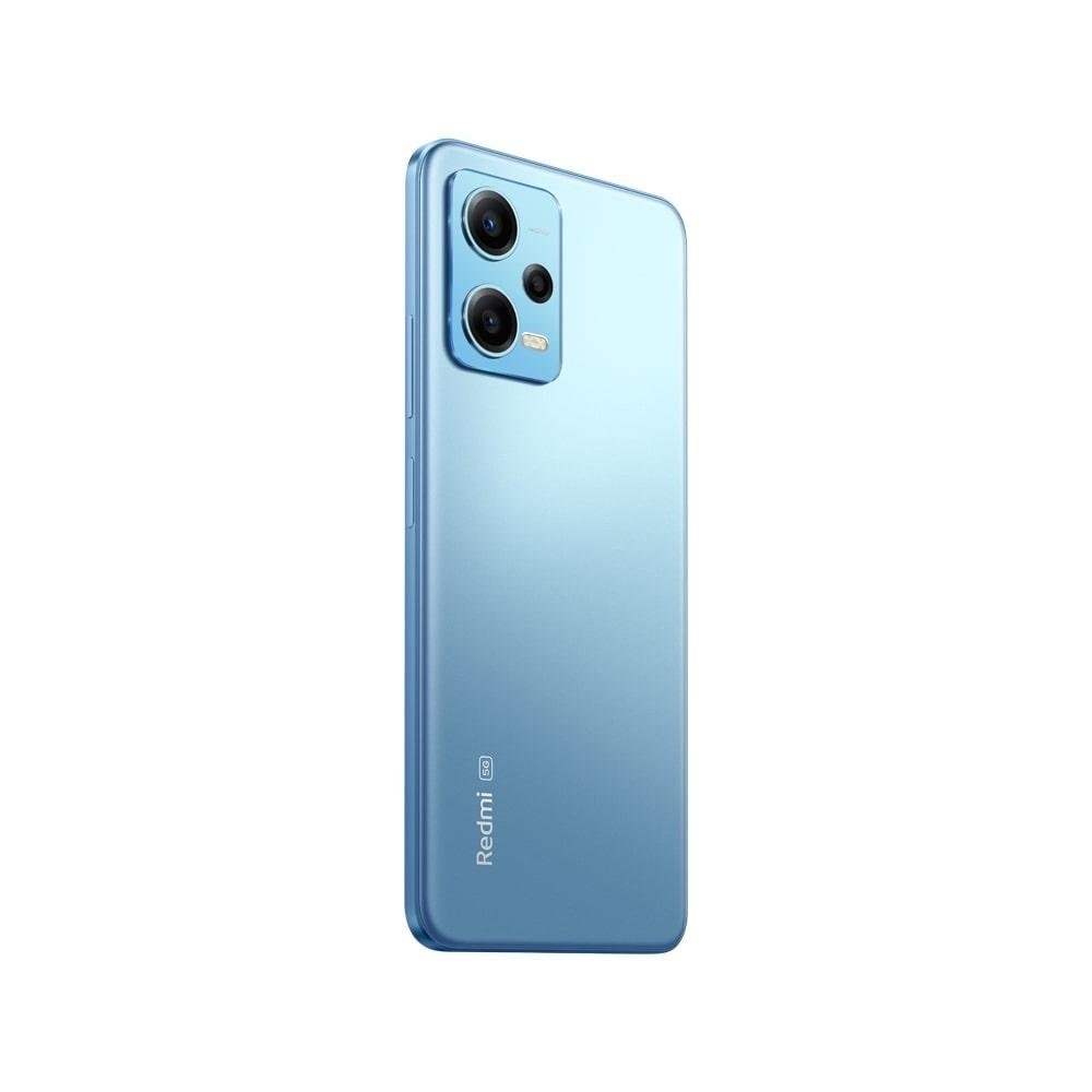 Smartphone Xiaomi Redmi Note 12 5G 256GB Azul