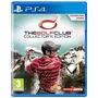 Jogo The Golf Club: Collector's Edition - PS4