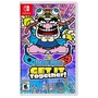 Jogo WarioWare: Get It Together! - Switch