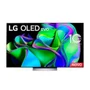 Smart Tv LG 65p Oled Evo 4K, Bluetooth, 120Hz, Thinq Ai, G-Sync, Freesync, Alexa E Wi-Fi - Oled65c3psa
