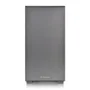 Gabinete Tt S100 TG, Mini Tower, Com Fonte 600W, Lateral Vidro, Preto - Ca-3q9-60s1wz-00