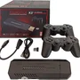 Game Stick Retro X2, 64GB, 35000 Jogos + 2 Controles Sem Fio