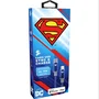 Cabo USB-C Para Lightning Superman, 1,5m - 5+