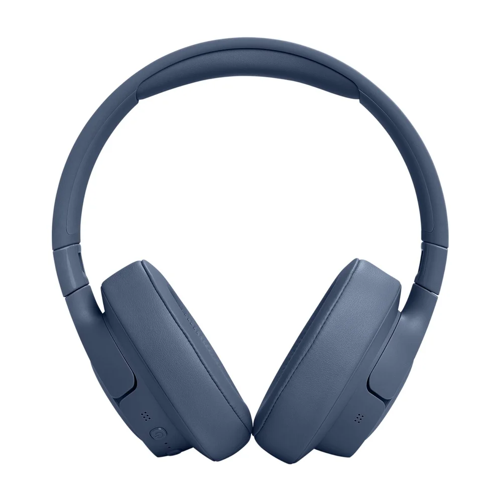JBL TUNE 770NC ワイヤレスヘッドホン ブルー Headphone Sem Fio JBL Tune 770nc Bluetooth KaBuM