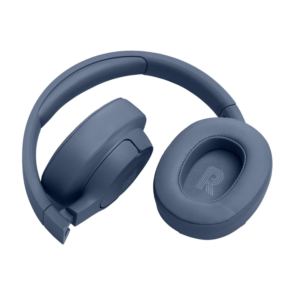 JBL TUNE 770NC　ブルー　新品未開封　未使用 Headphone Sem Fio JBL Tune 770nc Bluetooth KaBuM