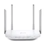 Roteador Tp-Link Archer C50w Wisp Preset, Ac1200 Dual Band, 4 Antenas (V. 6.8)