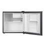 Frigobar Philco 45l Pfg50p, Degelo Manual, Controle De Temperatura, Preto - 220v