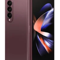 Samsung Galaxy Z Fold4 5G 512GB 12GB Câm Tripla