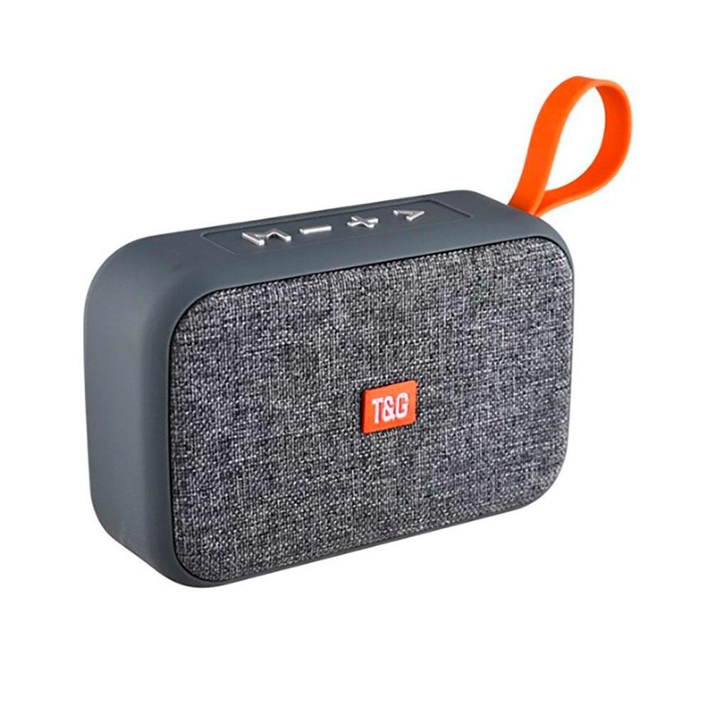 Caixa Portátil Tg Tg506 Ap0429 Cinza KaBuM