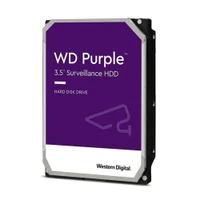 HD Western Digital Purple, 6TB | KaBuM!
